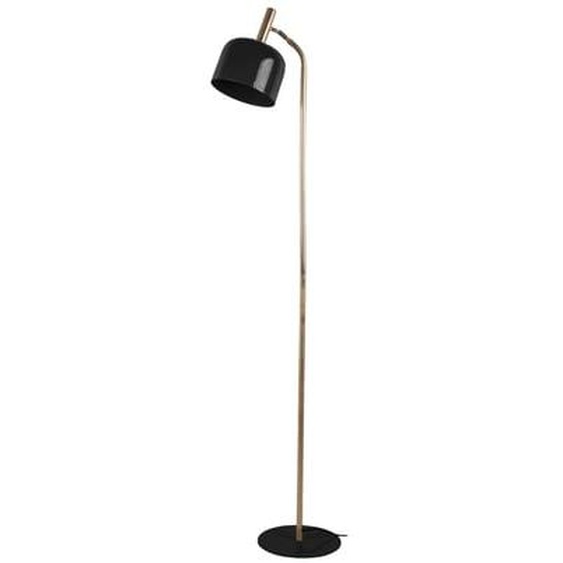 Lampadaire - Smart - Noir