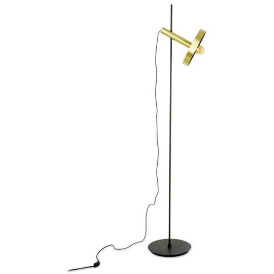 Lampadaire WHIZZ or/noir 20164-96