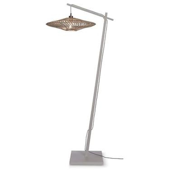 Lampadaire Zanzibar