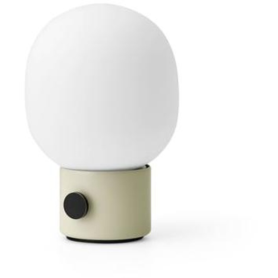 Lampe à batterie JWDA  - blanc