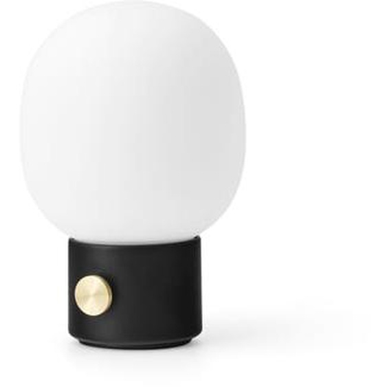 Lampe à batterie JWDA  - noir