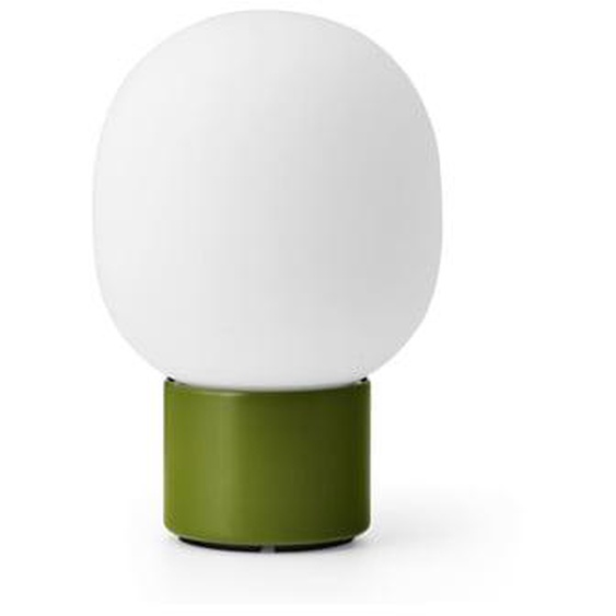 Lampe à batterie JWDA  - vert fumée