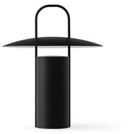 Lampe à batterie Ray - noir