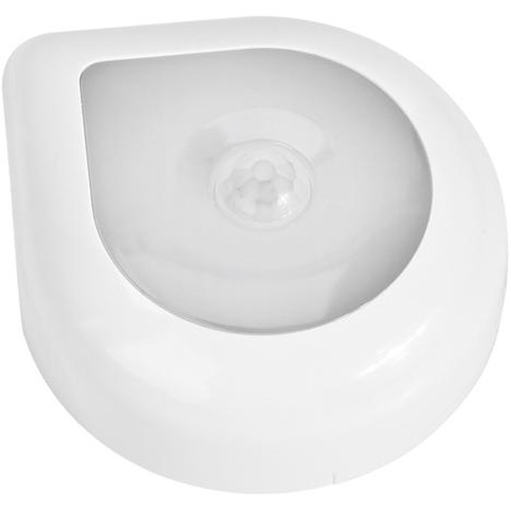 Lampe à détecteur de mouvement, Lampe à détecteur de mouvement LED, Lampe de placard, Lampe de placard à détecteur de mouvement, Lampe de placard à aimant