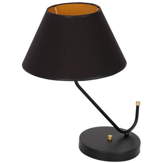 Lampe à poser 1x60W E27 VICTORIA MLP4914 Milagro