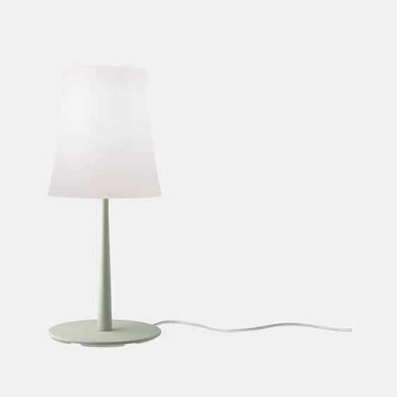 Lampe à poser Pied vert