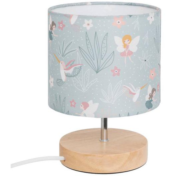 Lampe À Poser Enfant - Toxey Multicolore