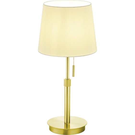 Lampe à poser LYON or Trio 509100108