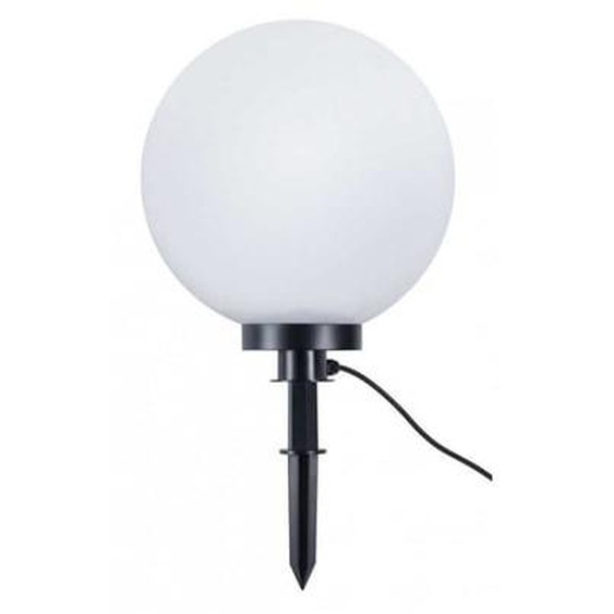 Lampe à poser moderne plastique Bolo taille L