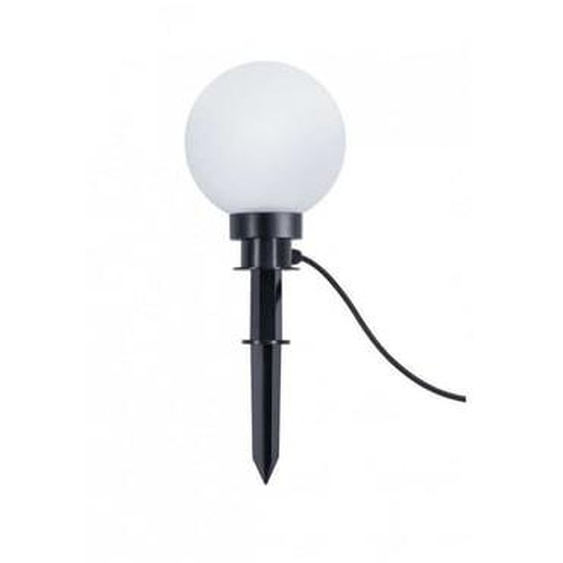 Lampe à poser moderne plastique Bolo taille S