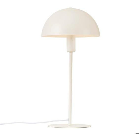 Lampe à poser - Nordlux - Ellen - Métal Beige - E14 - H.40 cm - IP20