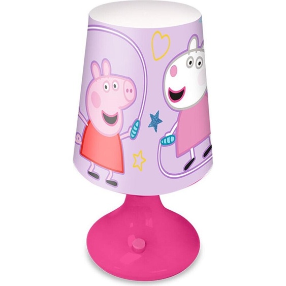 Lampe à poser Peppa Pig