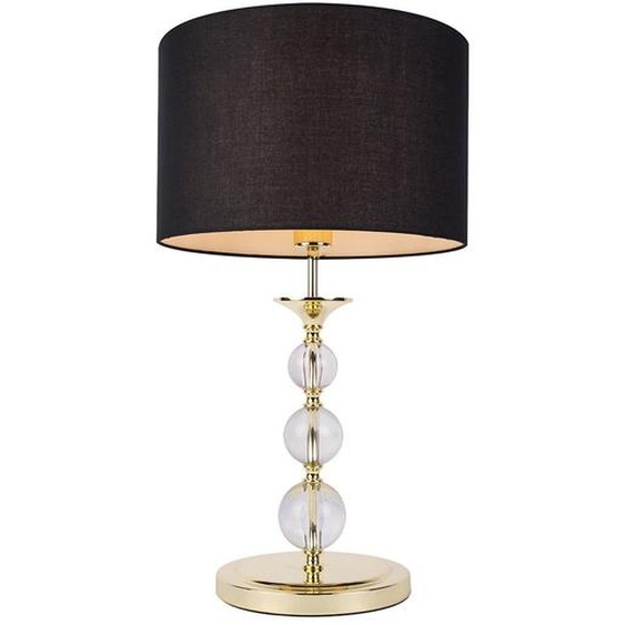 Lampe à poser REA II RLT93163-1GB Ligne Zuma