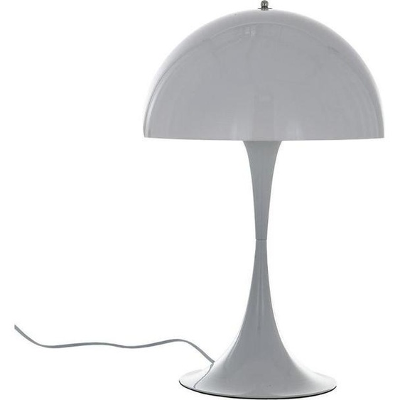 Italux PND-2424-1L-WH Suspension Palermo D320 mm 1x40 W E27 blanc