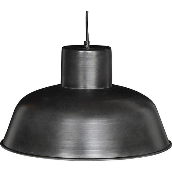 Lampe à suspendre Nightfall - Fer foncé