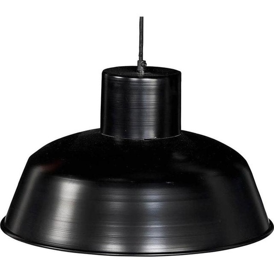 Lampe à suspendre Nightfall - Noir mat