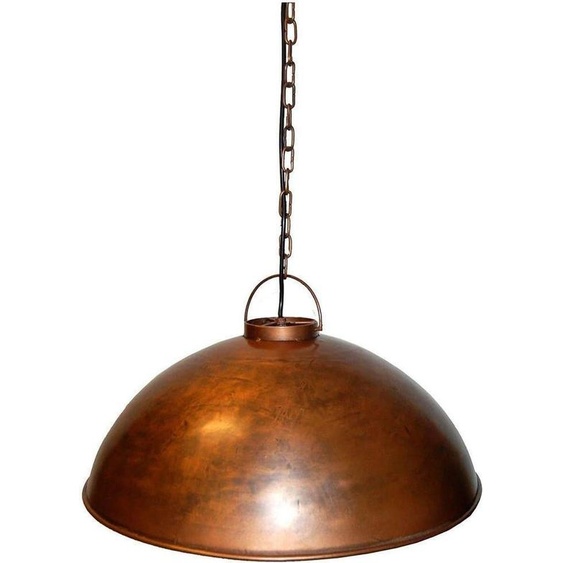 Lampe à suspendre Thormann - Cuivre