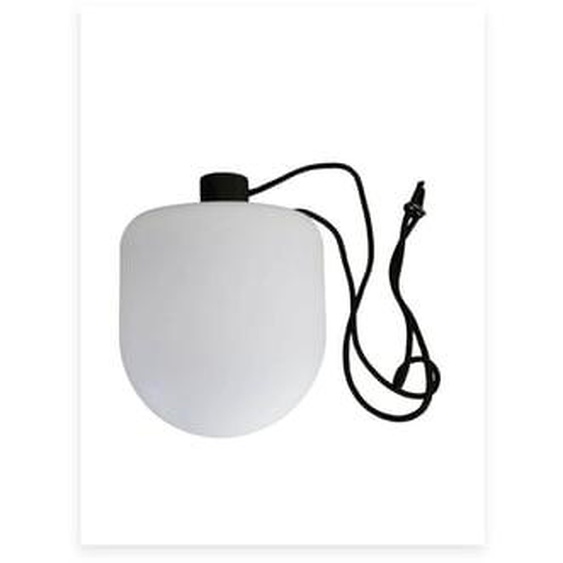 Lampe à suspendre très éclairante - rechargeable