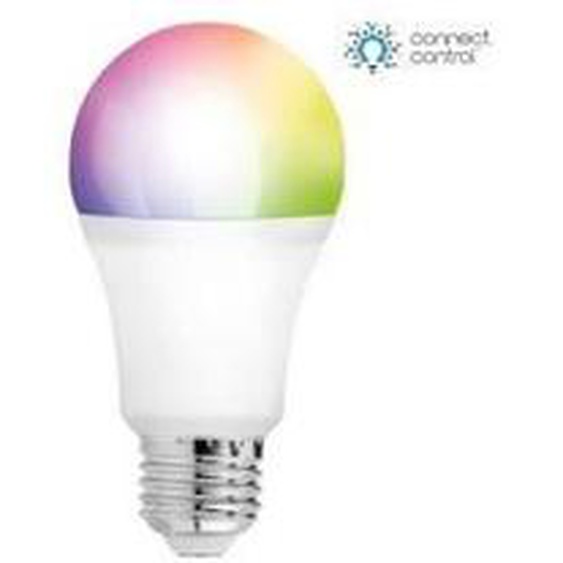 Lampe A60 E27 8W 200DEG RGB  CX 827850 gradable bluetooth
