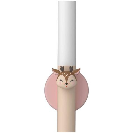 Lampe Cerf Brown