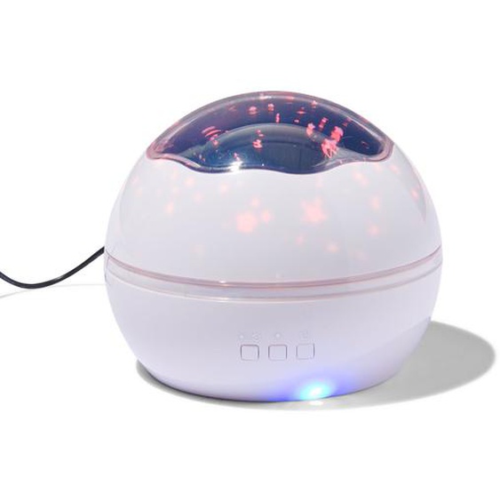 Lampe Dambiance Monde Sous-marin/étoiles