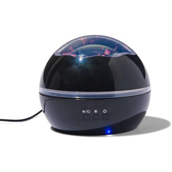 Lampe Dambiance Monde Sous-marin/étoiles