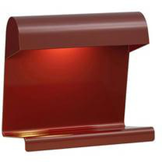 Lampe de Bureau - japanese red