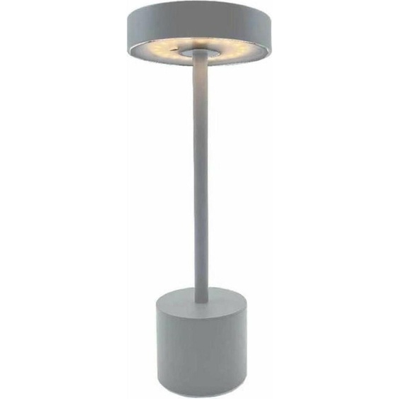 Lampe de bureau Lumisky ROBY GREY Aluminium