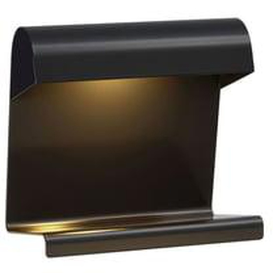 Lampe de Bureau - noir foncé