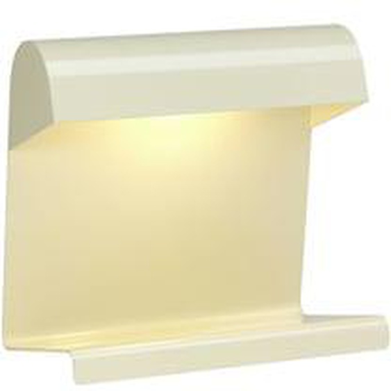 Lampe de Bureau - Prouvé Blanc Colombe (écru)