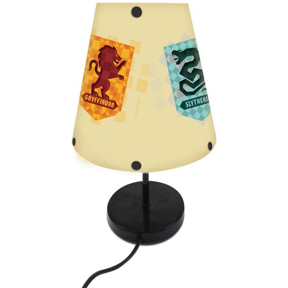 Lampe De Chevet Harry Potter Beige