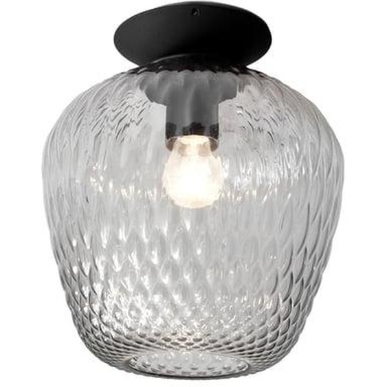 Lampe de plafond Blown SW5 - silver