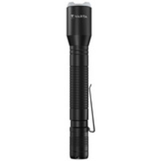 Lampe de poche aluminium Light F10 Pro, noir