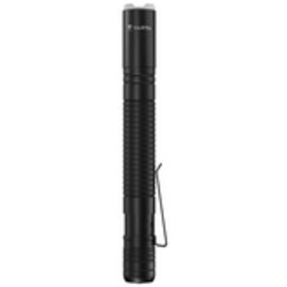 Lampe de poche aluminium Light F10 Pro, noir