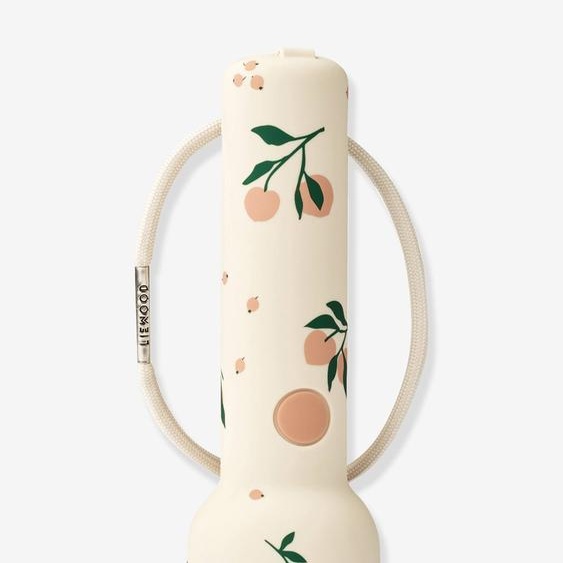 Lampe de poche Gry Peachs beige