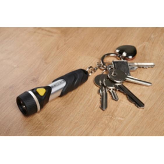 Lampe de poche LED Day Light Key Chain Light