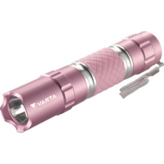 Lampe de poche LED Lipstick Light, avec 1 x pile AA