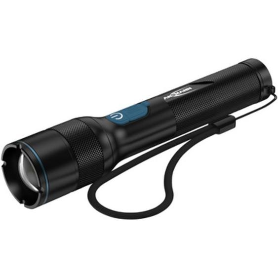 Lampe de poche LED rechargeable Adventure TA2500RF