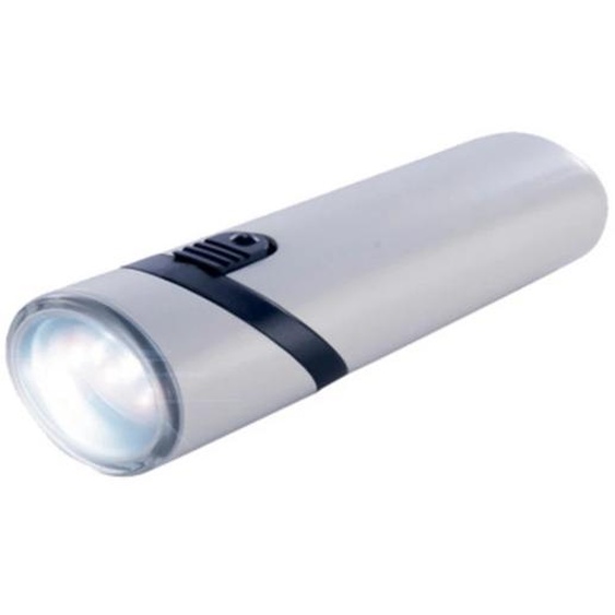 Lampe de poche RC2, rechargeable