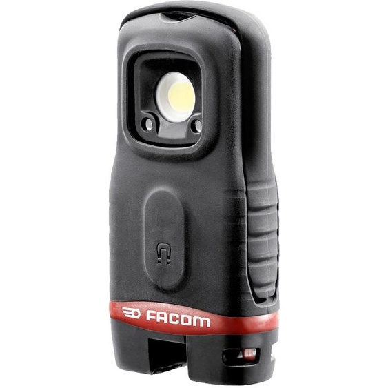 Lampe de poche rechargeable à LED 250lm - FACOM - 779.PCBPB