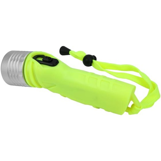 Lampe de poche sous-marine,Lampe de poche de plongée,Lampe de poche LED,Lampe de plongée étanche,Lampe de poche en alliage daluminium,Lampe de poche à lumière forte