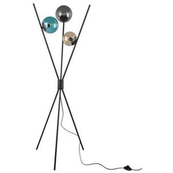 Lampe de sol design Lance