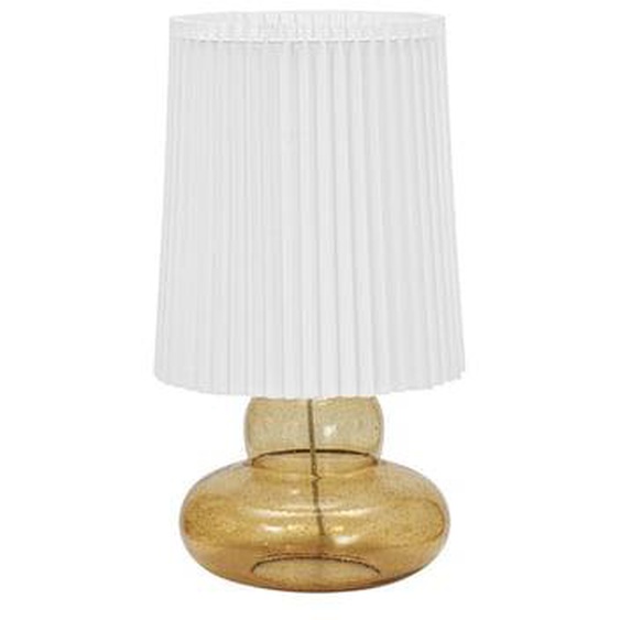Lampe de table avec abat-jour Ribe
