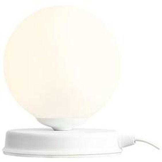 Lampe de table BALL S blanc 17 cm
