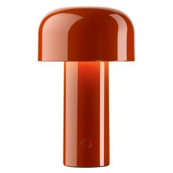 Lampe de table rechargeable