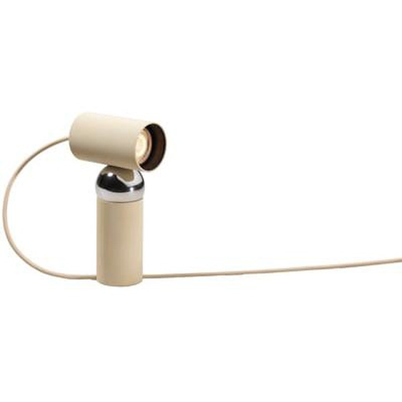 Lampe de table - Bilboquet  - Lin
