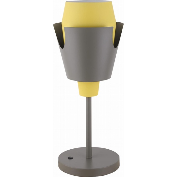 Lampe de table Candellux FALUN 1xE27 50501150