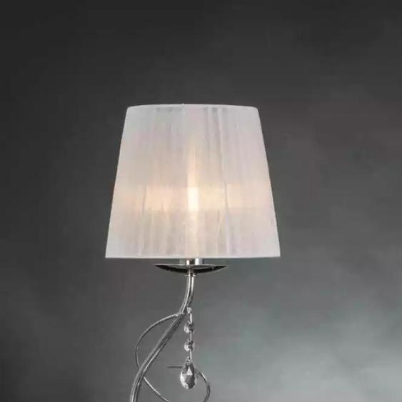 Lampe de table classique Lampe de table Lampes design cristal