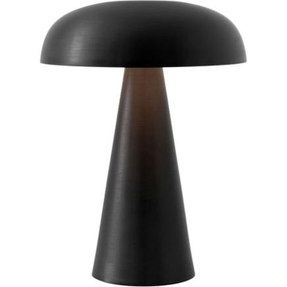 Lampe de table Como SC53 batterie - black