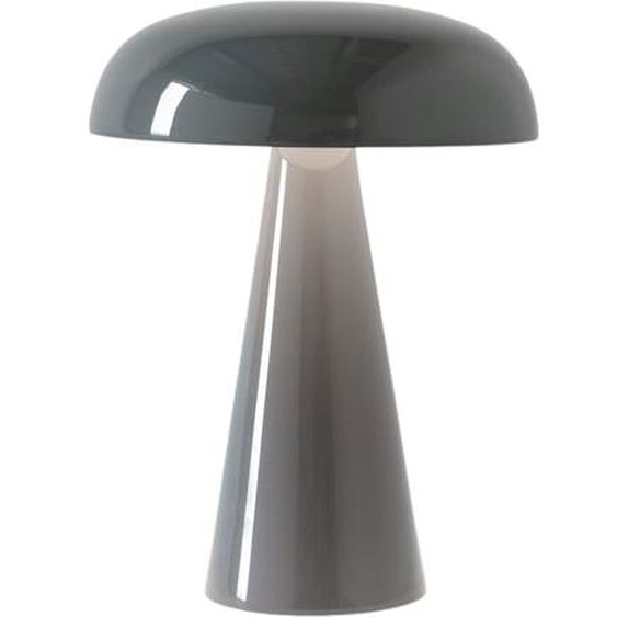 Lampe de table Como SC53 batterie - stone blue